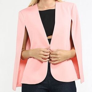 Jealous tomatoe cape